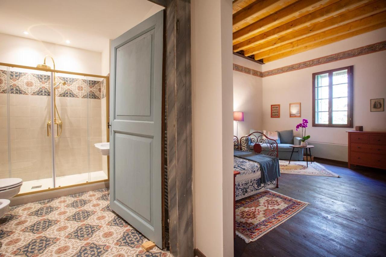 Guarienti Valpolicella Bed & Breakfast