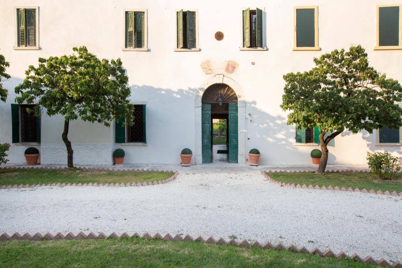 Guarienti Valpolicella Bed & Breakfast Fumane